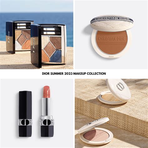 best dior makeup products 2023|dior makeup products.